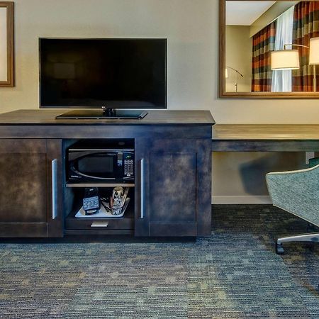 Hampton Inn & Suites Memphis Germantown Eksteriør billede