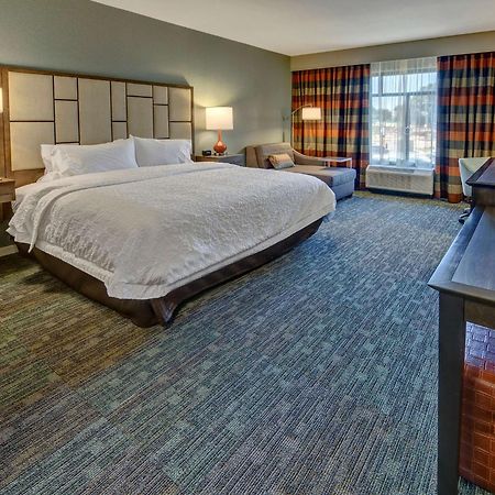 Hampton Inn & Suites Memphis Germantown Eksteriør billede