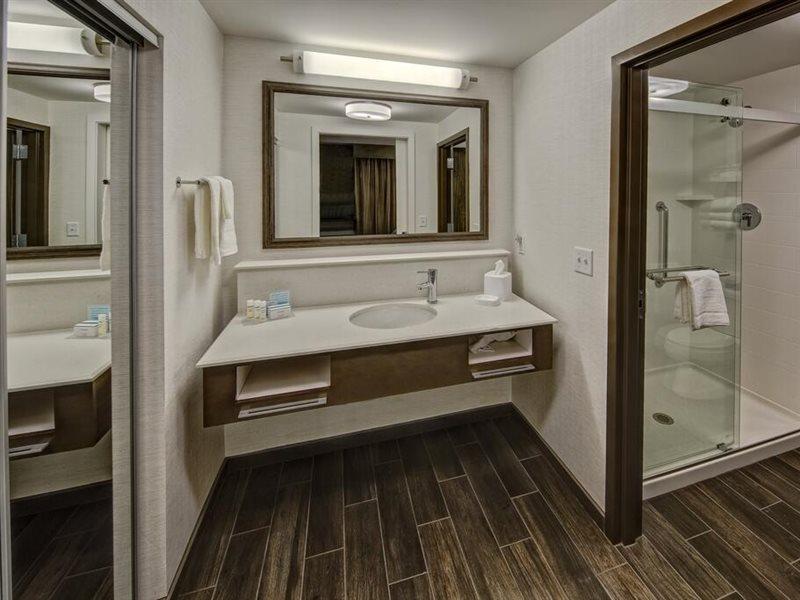 Hampton Inn & Suites Memphis Germantown Eksteriør billede