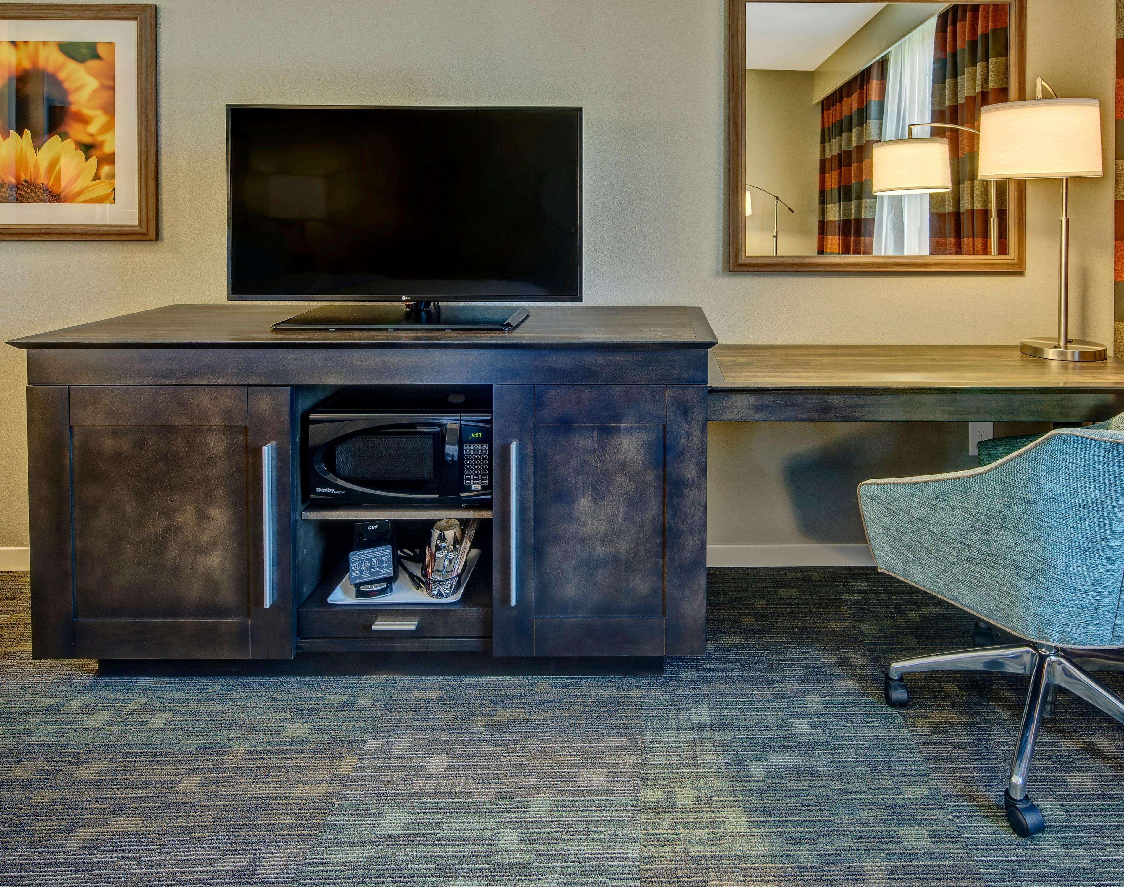 Hampton Inn & Suites Memphis Germantown Eksteriør billede