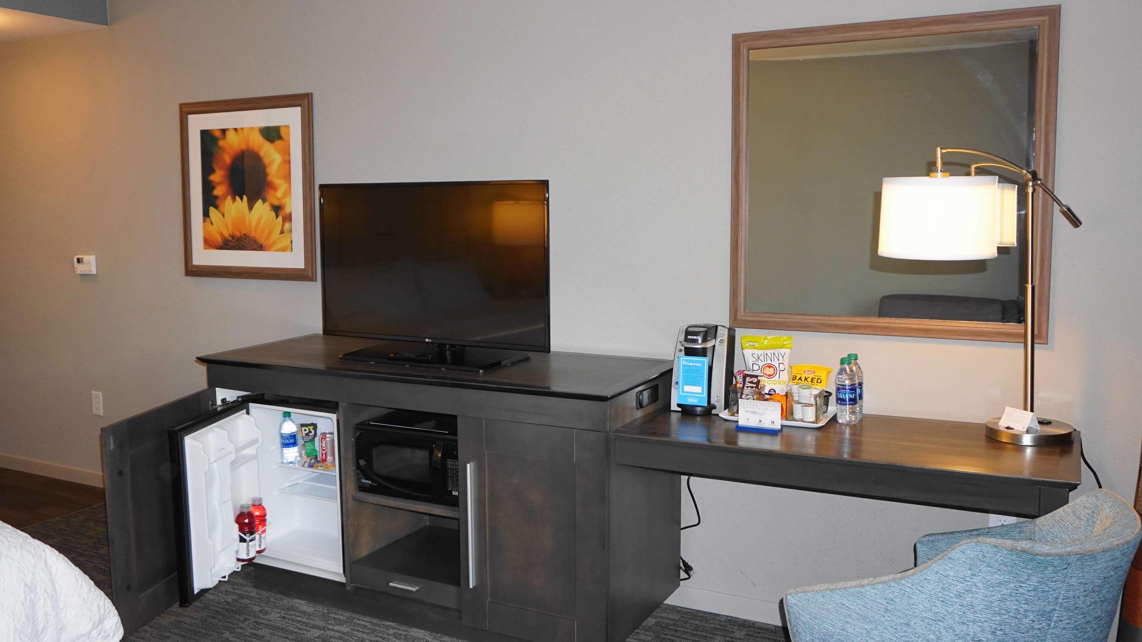 Hampton Inn & Suites Memphis Germantown Eksteriør billede