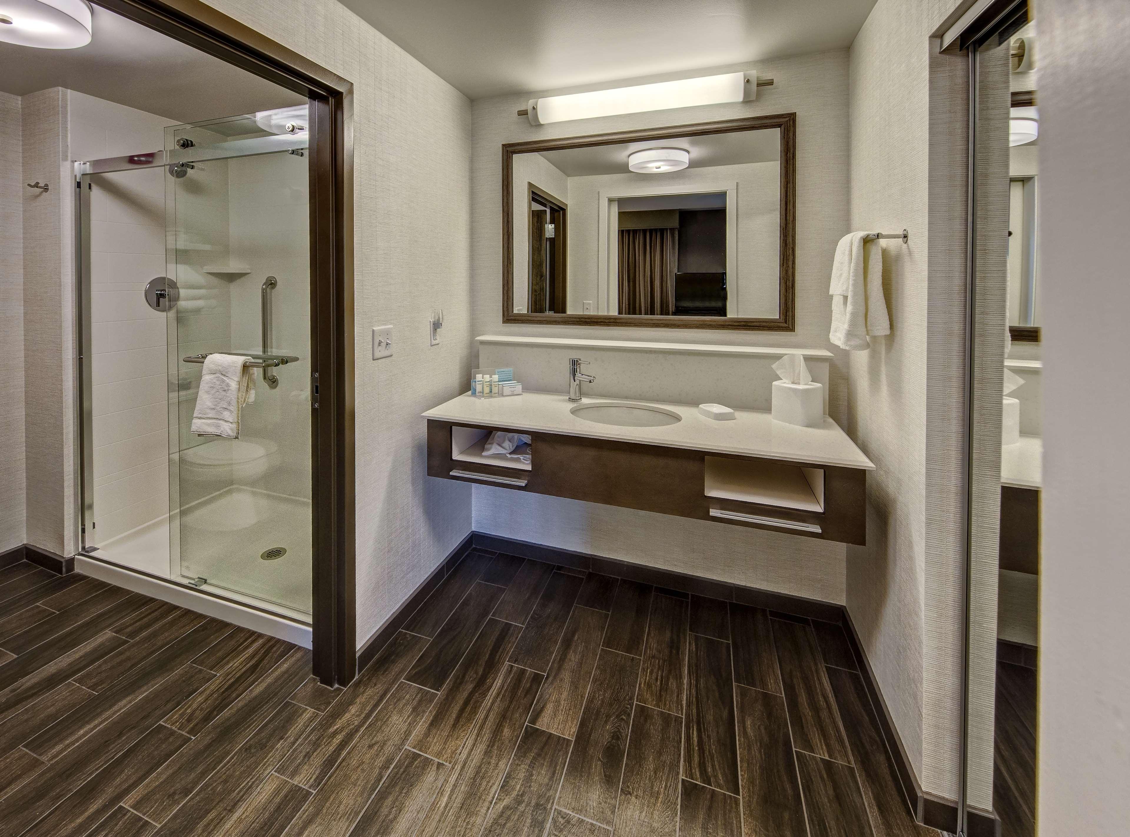 Hampton Inn & Suites Memphis Germantown Eksteriør billede