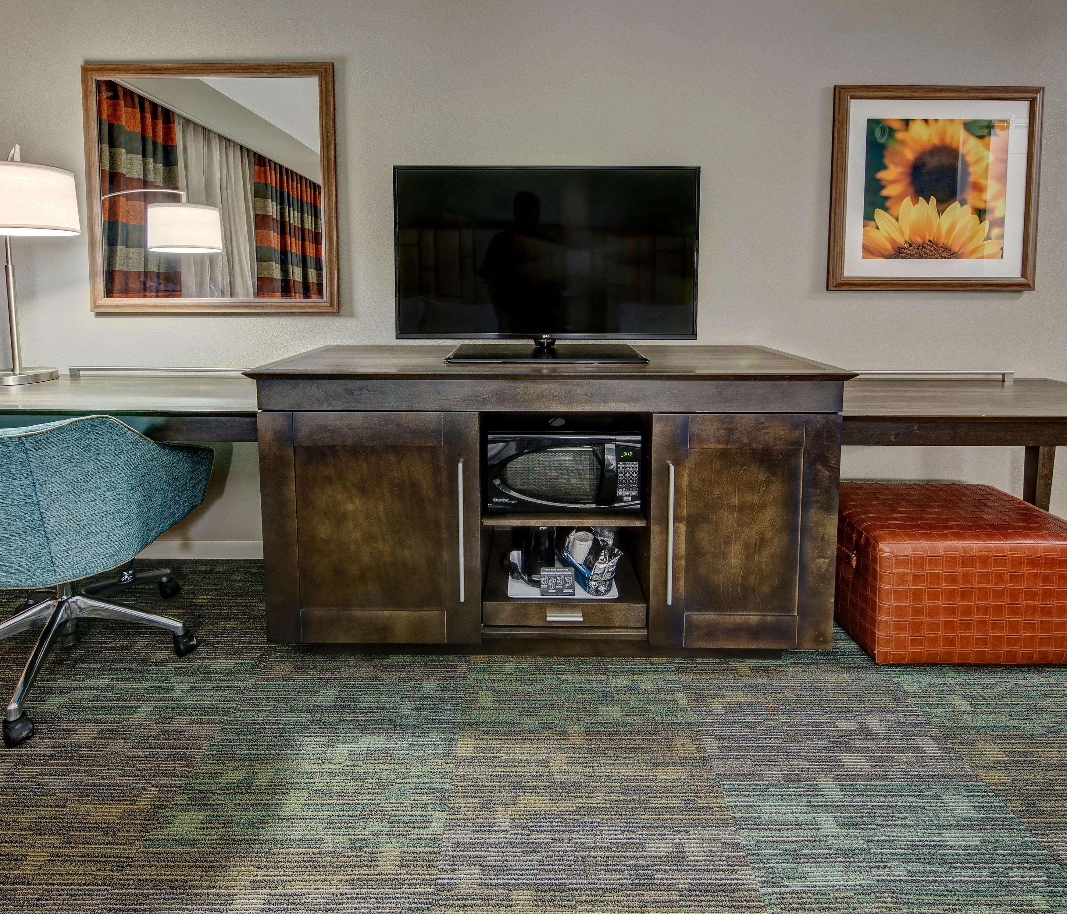 Hampton Inn & Suites Memphis Germantown Eksteriør billede
