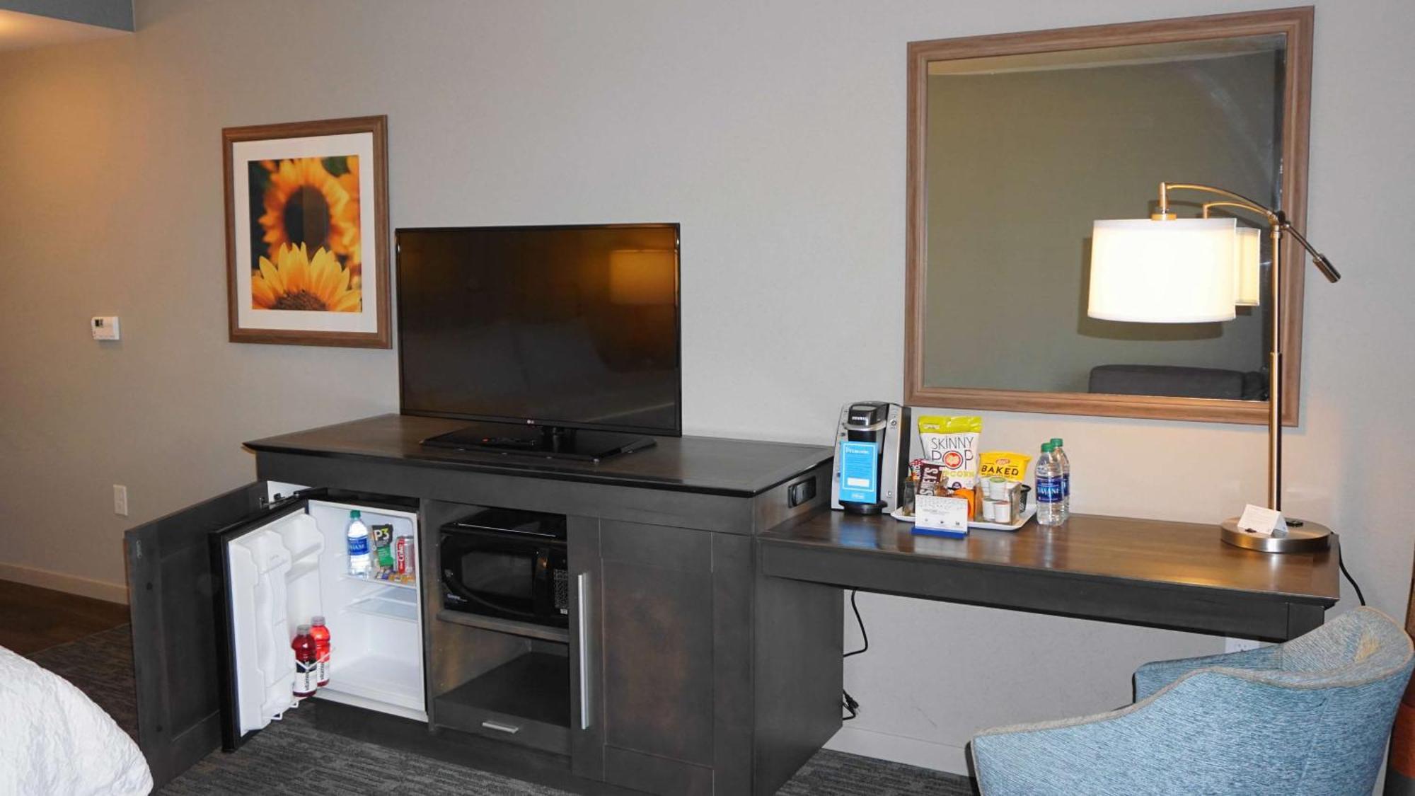 Hampton Inn & Suites Memphis Germantown Eksteriør billede