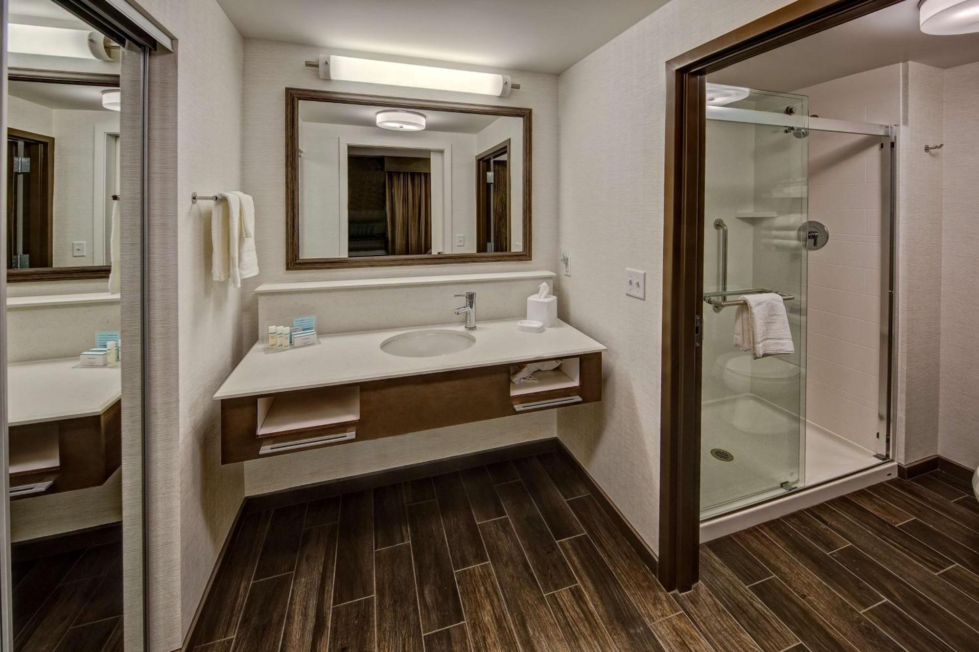 Hampton Inn & Suites Memphis Germantown Eksteriør billede