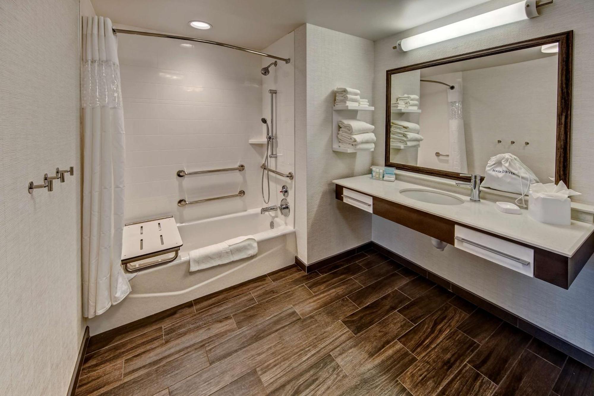 Hampton Inn & Suites Memphis Germantown Eksteriør billede